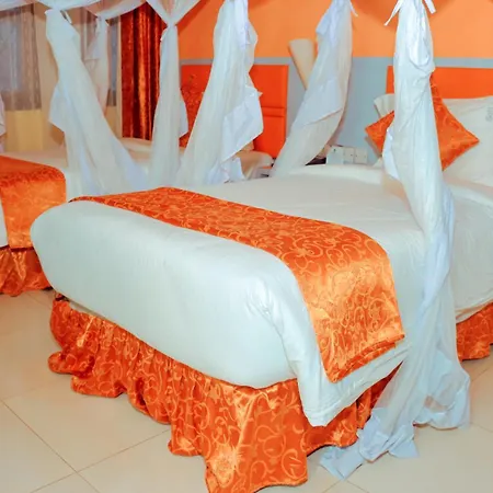 Best Western Jangwani Sea Breeze Resort Dar es Salaam Exterior photo