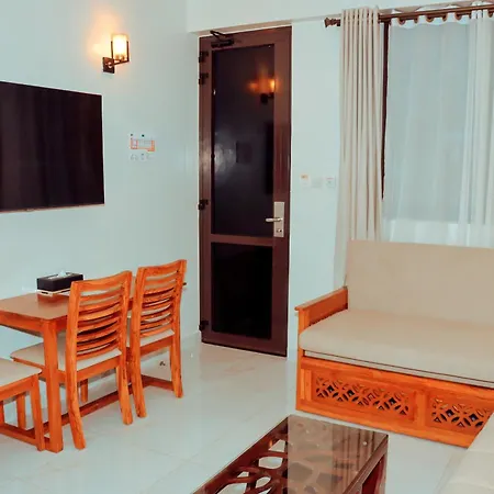 Best Western Jangwani Sea Breeze Resort Dar es Salaam Exterior photo