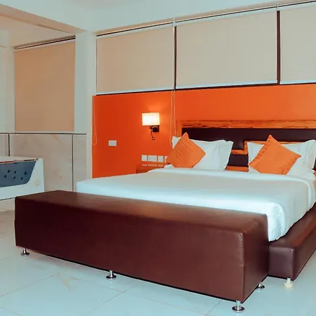 Best Western Jangwani Sea Breeze Resort Dar es Salaam Exterior photo