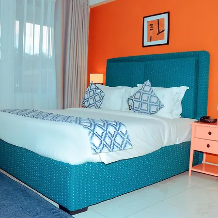 Best Western Jangwani Sea Breeze Resort Dar es Salaam Exterior photo