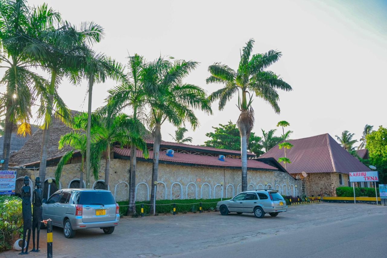 Western Jangwani Sea Breeze 4*