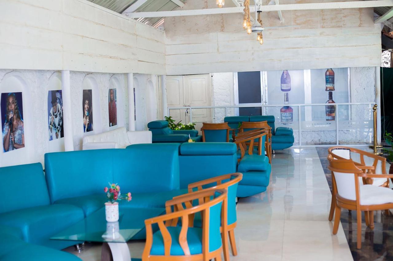 Western Jangwani Sea Breeze Station touristique Dar es Salaam