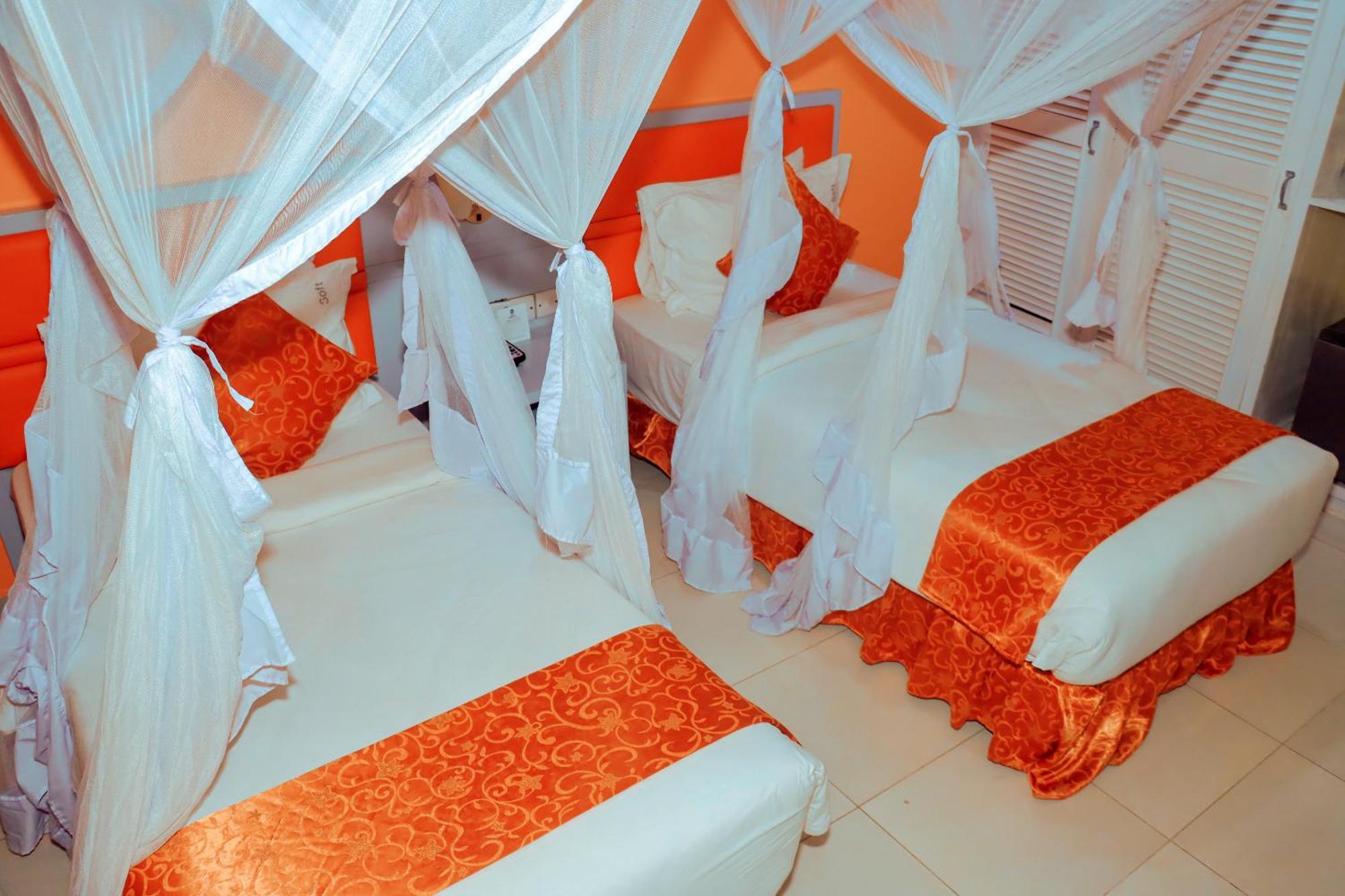 Western Jangwani Sea Breeze Dar es Salaam