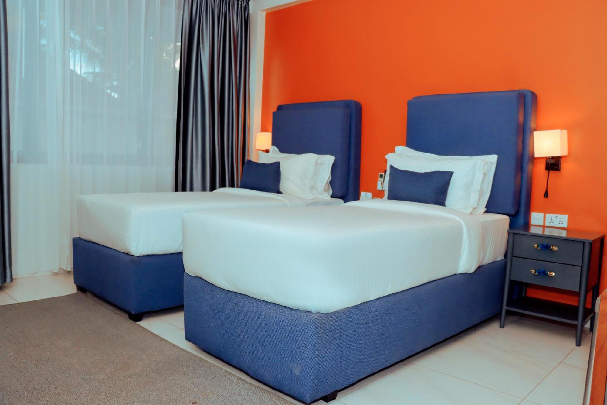 Western Jangwani Sea Breeze Dar es Salaam