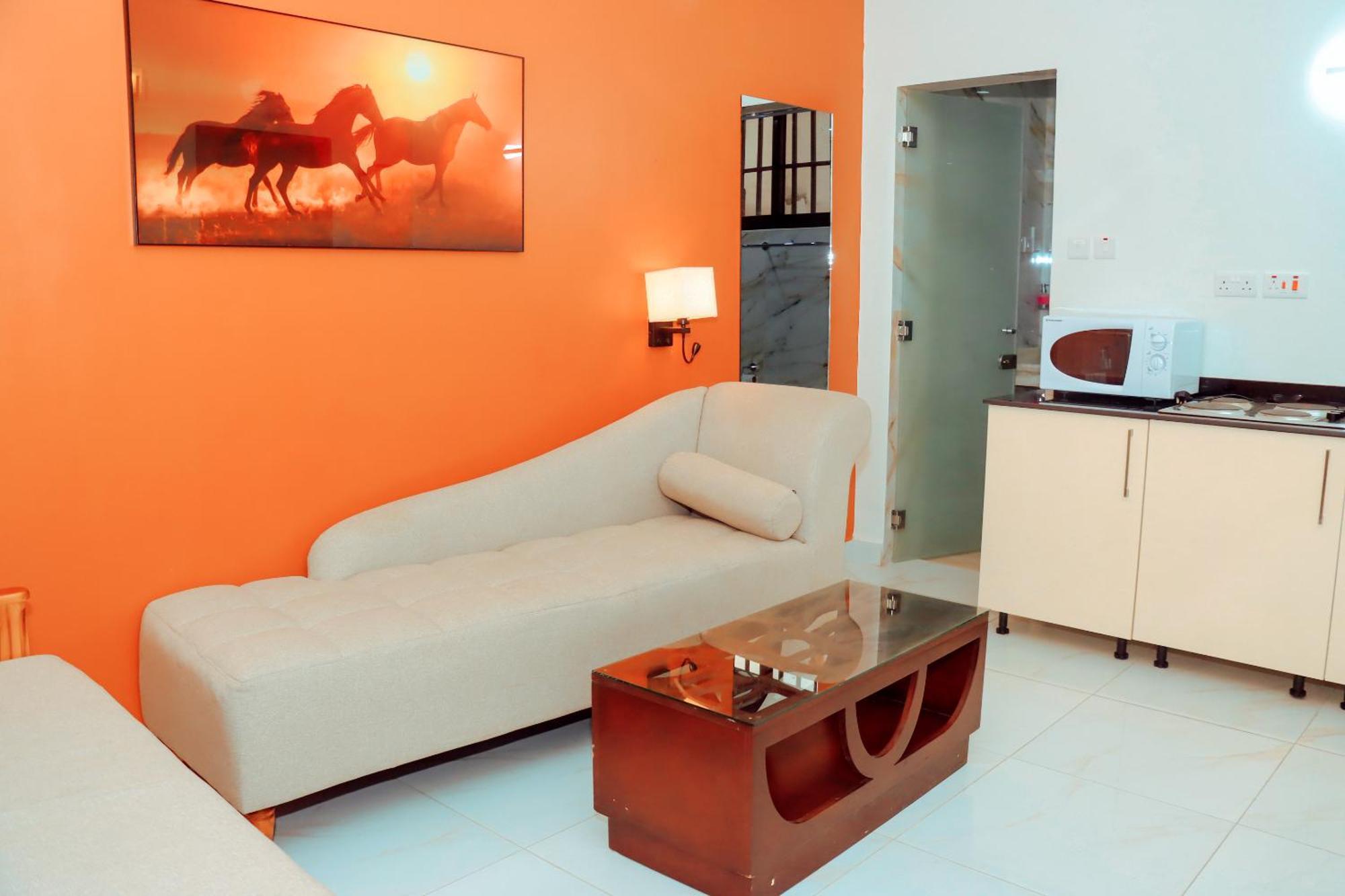 Resort Western Jangwani Sea Breeze Dar es Salaam
