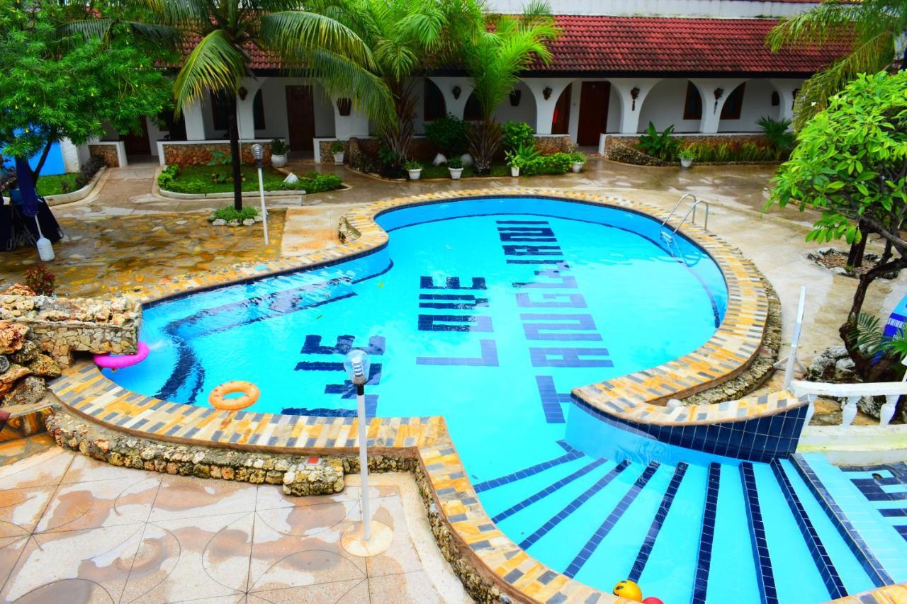 Western Jangwani Sea Breeze Station touristique 4*